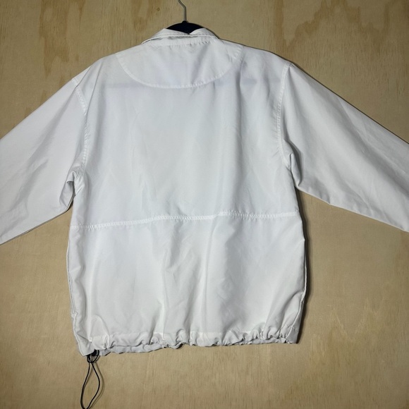 Cutter&Buck Ladies Pullover Quarter Zip Sweater Size Medium - Picture 7 of 10